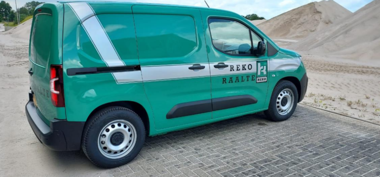 Blog: Elektrisch rijden
